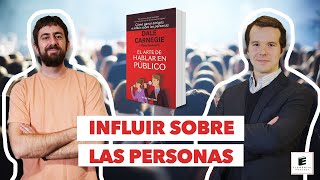 El arte de hablar en publico  Dale Carnegie [upl. by Nnyliram]