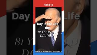 Day 3  Day in the life of an 81 year old DC dude dayinthelife vlog [upl. by Ilime]