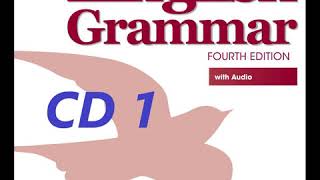 Audio Grammar Basic 4th CD 1 [upl. by Namwen]