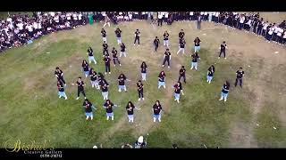 Flash Mob Azizul Haque College  HSC 2021  Bogra [upl. by Isnam194]