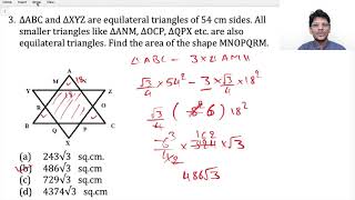 XAT 2016 Solutions Part 01  XAT 2022 Preparation [upl. by Moorefield9]