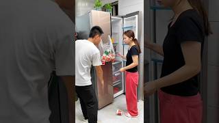 Super gadgets in fridge 😱 mini wood toy woodworking art skill wood  hand craftsviralshorts [upl. by Iphlgenia]