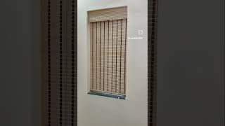 All types making window blinds available [upl. by Aicil]