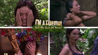 Vicky Pattisons Best Bits  Im A Celebrity Get Me Out Of Here [upl. by Nosreffej]