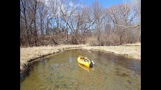 Scuppernong Creek [upl. by Hi]