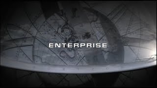 Star Trek Enterprise Reimagined Opener [upl. by Yentrok]