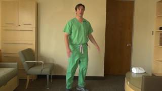 Care for your hip after hip replacement surgery [upl. by Adigun]