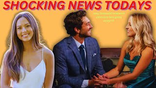 Shocking News Todays Who is criticizing Kelsey Anderson for her questionable behavior [upl. by Ecinaej926]