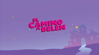 Enseñanza Bíblica El Camino a Belén [upl. by Balkin]