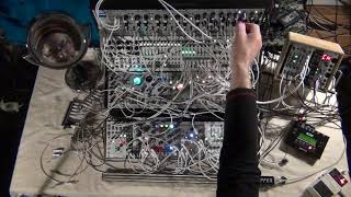 Mutable Instruments System² [upl. by Aicatsal]