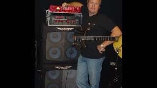 Mark king bass tutorial  How to play Mr Pink 24 [upl. by Ansell]