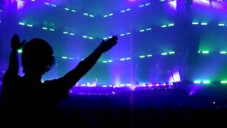 HARDBASS 2011Gelredome Arnhem  Team Green  Psyko Punkz Live  Part 02 HD [upl. by Howlend]