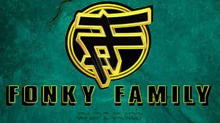 Fonky Family  J’ai vue [upl. by Eaves]