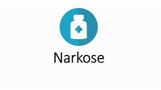 9 Pharmakologie  Narkose [upl. by Annawt858]