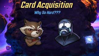 Snap Card Acquisition Issues What They Are and How To Resolve [upl. by Ettigirb]