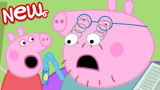 Peppa Pig Tales 🐷 April Fools Day 🐷 Peppa Pig Videos [upl. by Noby]