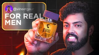 Beardo ORIGIN Honest Review IN 2024  is it Long Lasting   FRAGRANCE VINEET GAUR [upl. by Beasley]