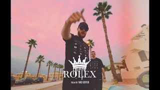 PG amp DRINK  ROLEX Official 4K Video prod by BLAJO [upl. by June454]