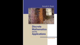 00 CH1 Discrete Mathematics الرياضيات المتقطعة [upl. by Abernathy]