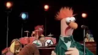 The Muppet Beaker and Mimi [upl. by Gunas]