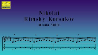 Nikolai RimskyKorsakov Mlada Suite FULL [upl. by Gnet906]