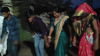 आदिवासी नवाई गरबा 😄 आदिवासी गरबा  Adivasi Navai Garba Video  Navai Garba Geet 2024 [upl. by Kuebbing]