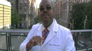 H1N1 Rap by Dr Clarke [upl. by Jenilee]