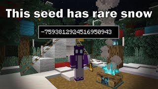 Rare Anomalies in Minecraft 2 [upl. by Filippa]