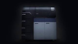 ThinPrep 5000 Autoloader System [upl. by Tomaso]