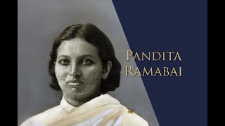 पंडिता रमाबाई  Pandita Ramabai  Biography  Life Story  Indian Christian Social Reformer [upl. by Sudnac]