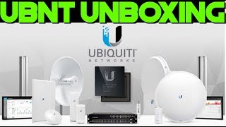 Unboxing UBNT PowerBeam AC PBE 5AC 500  Unboxing amp Assembling of Ubiquiti  99Reels [upl. by Carlos]