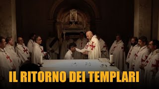 Il ritorno dei templari [upl. by Ally]