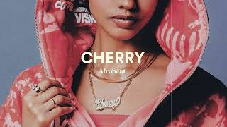 FREE Afrobeat Type Beat x Wizkid type beat  quotCHERRYquot [upl. by Nosauq119]