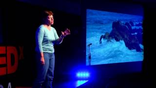 Life as we now know it Lynn Rothschild at TEDxSantaCruz [upl. by Leihcey]