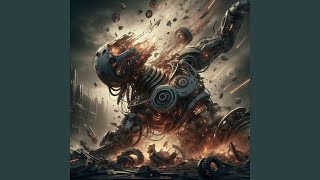 Mechanoid Collapse [upl. by Wager]