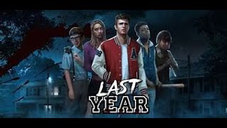 Master The Gore Fest In Last Year Survival Horror Classmate Gameplay Tutorial [upl. by Sine]