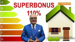 Superbonus 110 chiesta una proroga per i condomini [upl. by Ikkela]