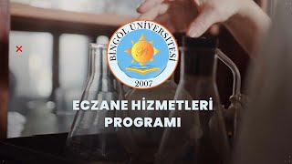 Eczane Hizmetleri Programı Tanıtım Filmi [upl. by Yran]