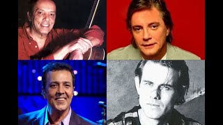 10 SUCESSOS ANOS 80  CANTORES NACIONAIS [upl. by Tsenre]