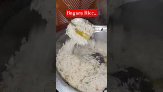 Bagara Rice [upl. by Walton]