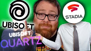 Yes Stadia Is Still A Thing  5 Minute Gaming News [upl. by Bazluke]