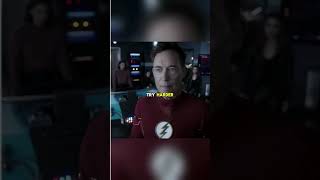 Anachronisms Will Disappea series movie tvshow TheFlash [upl. by Sadnalor841]