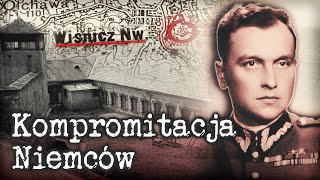 Dzięki tej akcji uniknęli wywózki do Auschwitz Co wydarzyło się w Nowym Wiśniczu [upl. by Trisa]