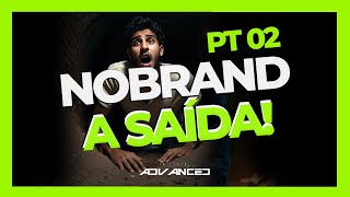 AFILIATE PRO NOBRAND  DESCUBRA A VERDADE PT2  CLICKBANK [upl. by Carrillo849]