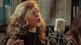 Lake Street Dive  I Dont Care About You  812016  Paste Studios New York NY [upl. by Edniya]