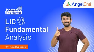 Understanding LIC Business  LIC Fundamental Analysis  Whats Next [upl. by Sabine]