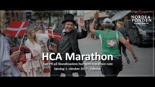 HCA MARATHON 2017 [upl. by Petra]