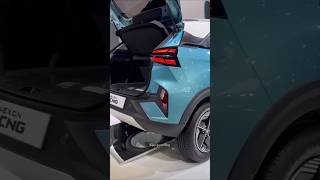 Tata Nexon Cng Boot Space 😍 nexon cng 2024 shorts shortvideo trending trendingshorts 2024car [upl. by Fazeli640]