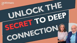 Unlock the SECRET to Deep Connection Love Maps [upl. by Cini]