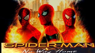 SpiderMan No Way Home 2021 Full Movie Explained in Hindi Urdu  Peter Parkers Biggest Challenge [upl. by Graubert]